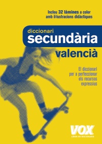 Diccionari Secundària Valencià